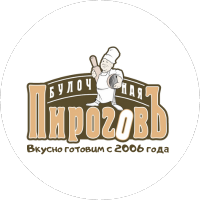 Сеть булочных Пироговъ