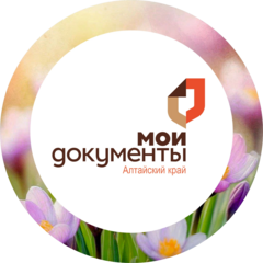 МФЦ Алтайского края